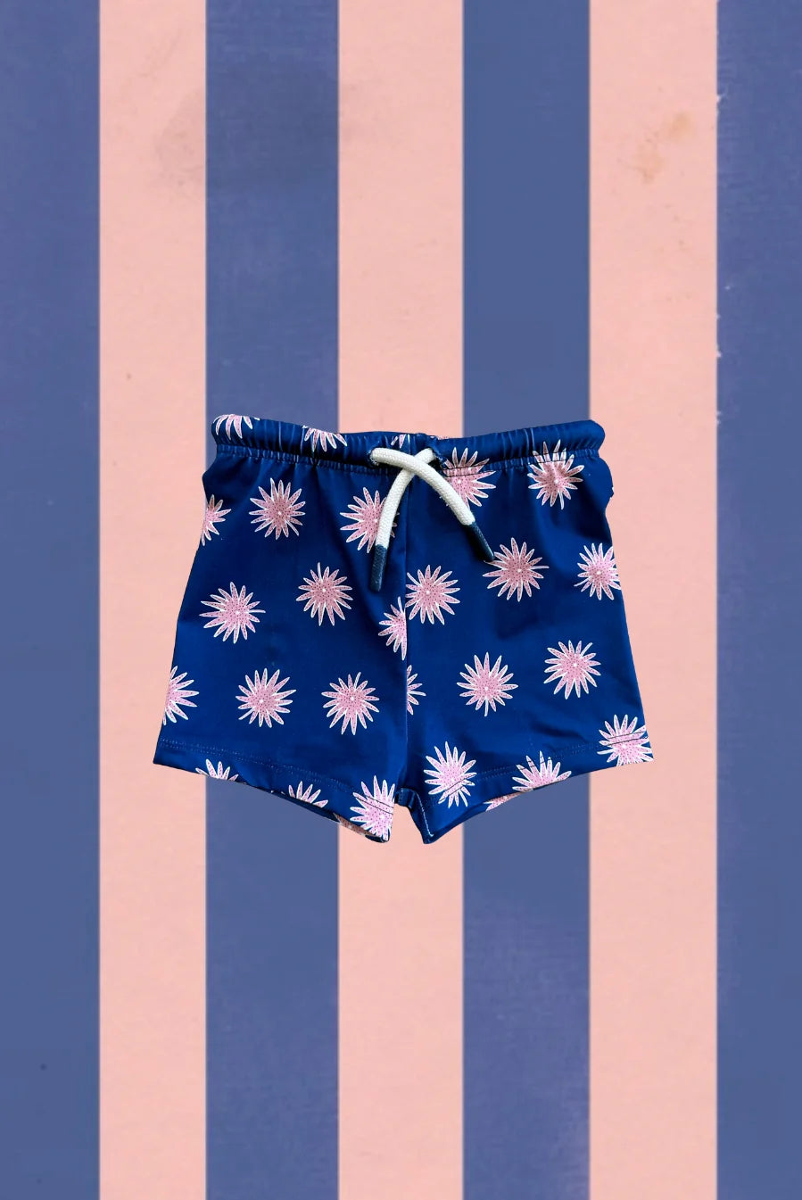 Bañador Boxer Bebé