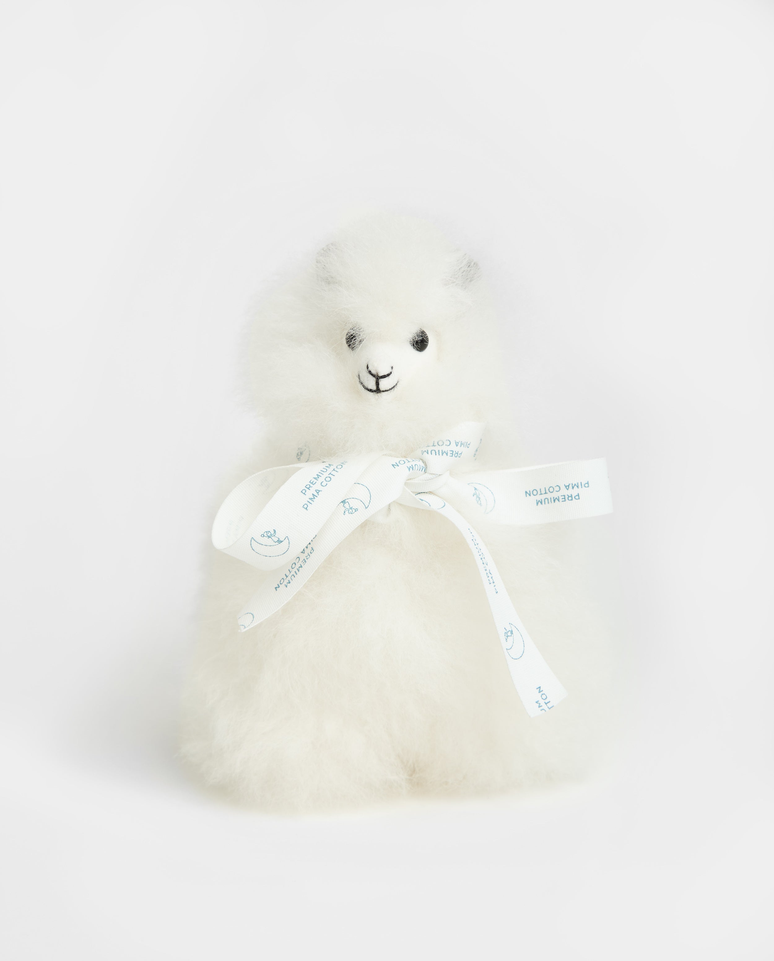 Baby Llama Alpaca