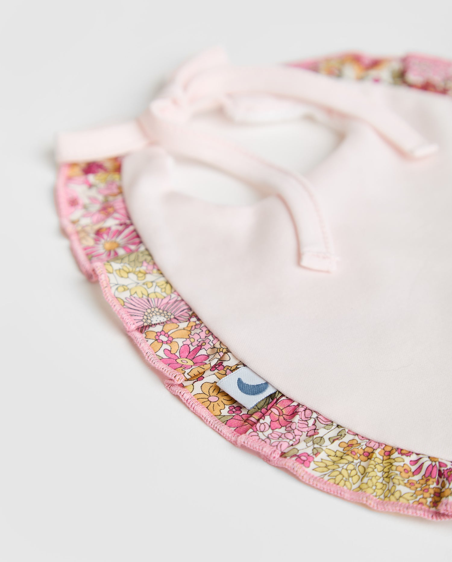 Bavoir Liberty Annie