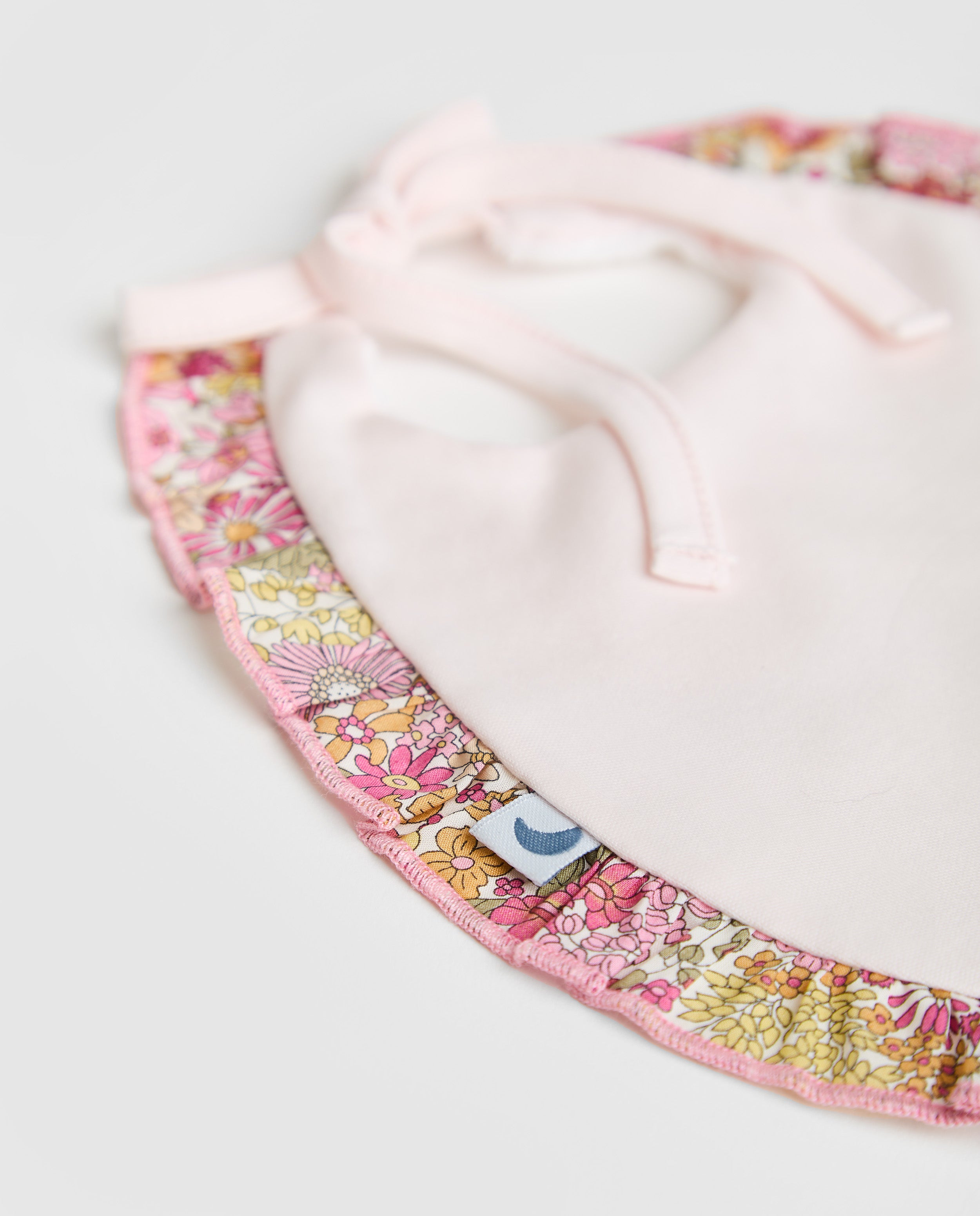 Bavoir Liberty Annie