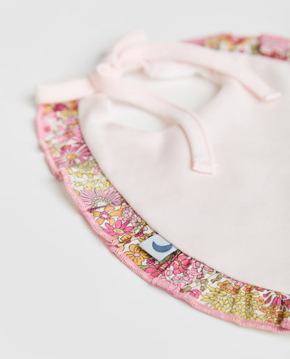 Bavoir Liberty Annie