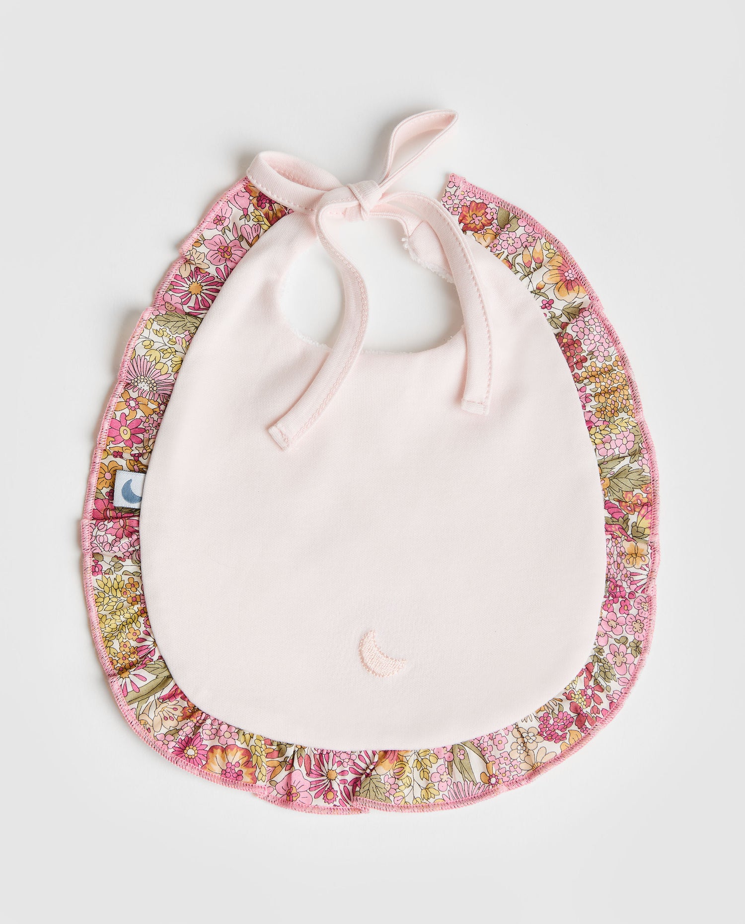 Bavoir Liberty Annie