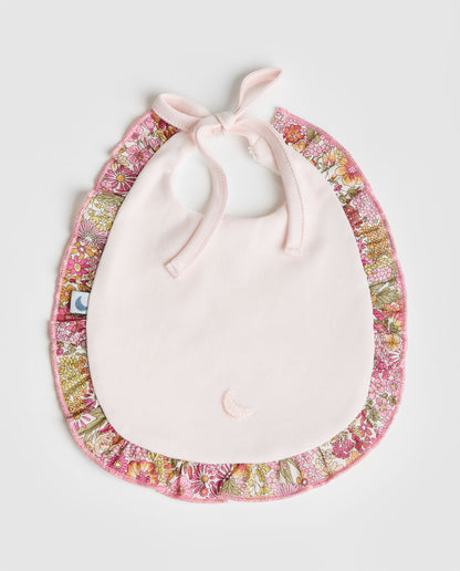 Bavoir Liberty Annie