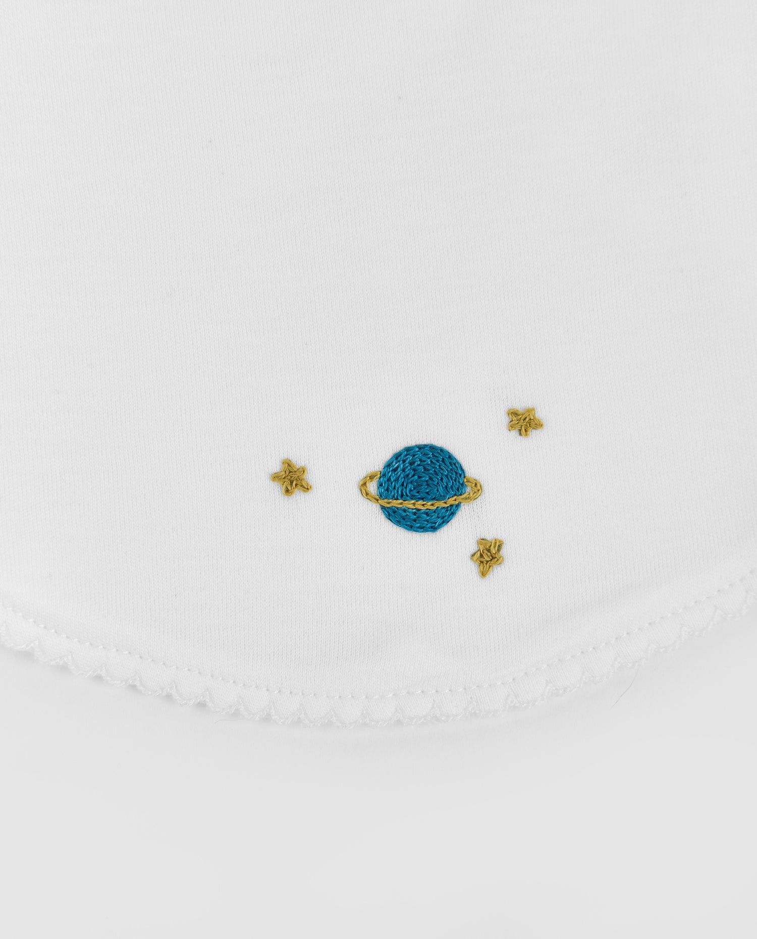Baby Bib Orion 