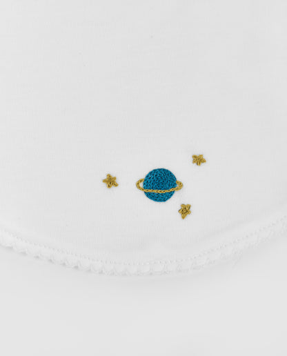 Baby Bib Orion 