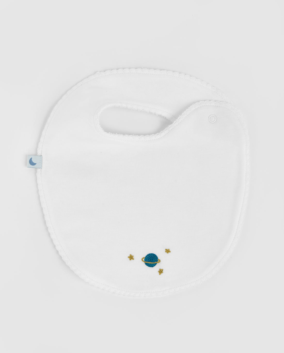 Baby Bib Orion 