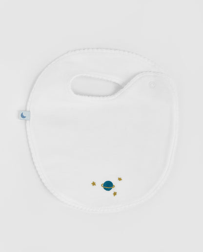 Baby Bib Orion 