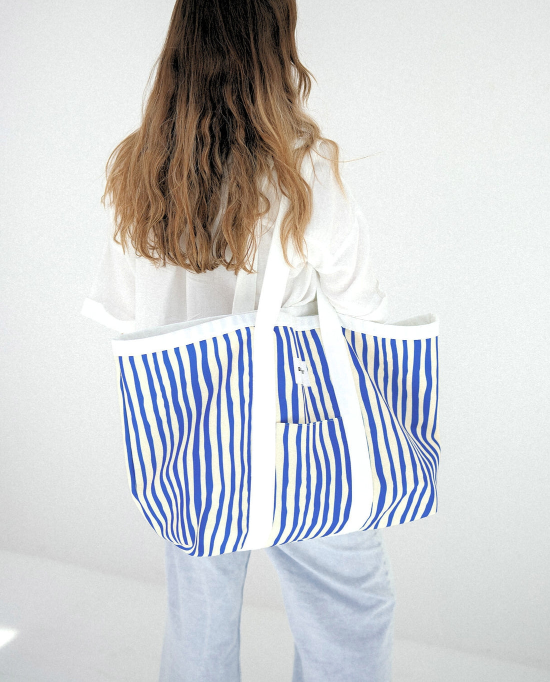 Bolso de Playa