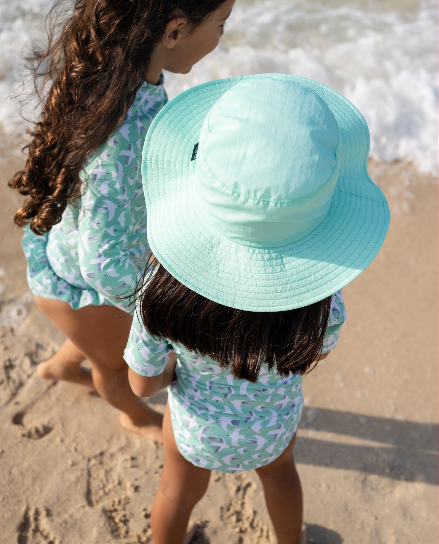 Gorro de Playa