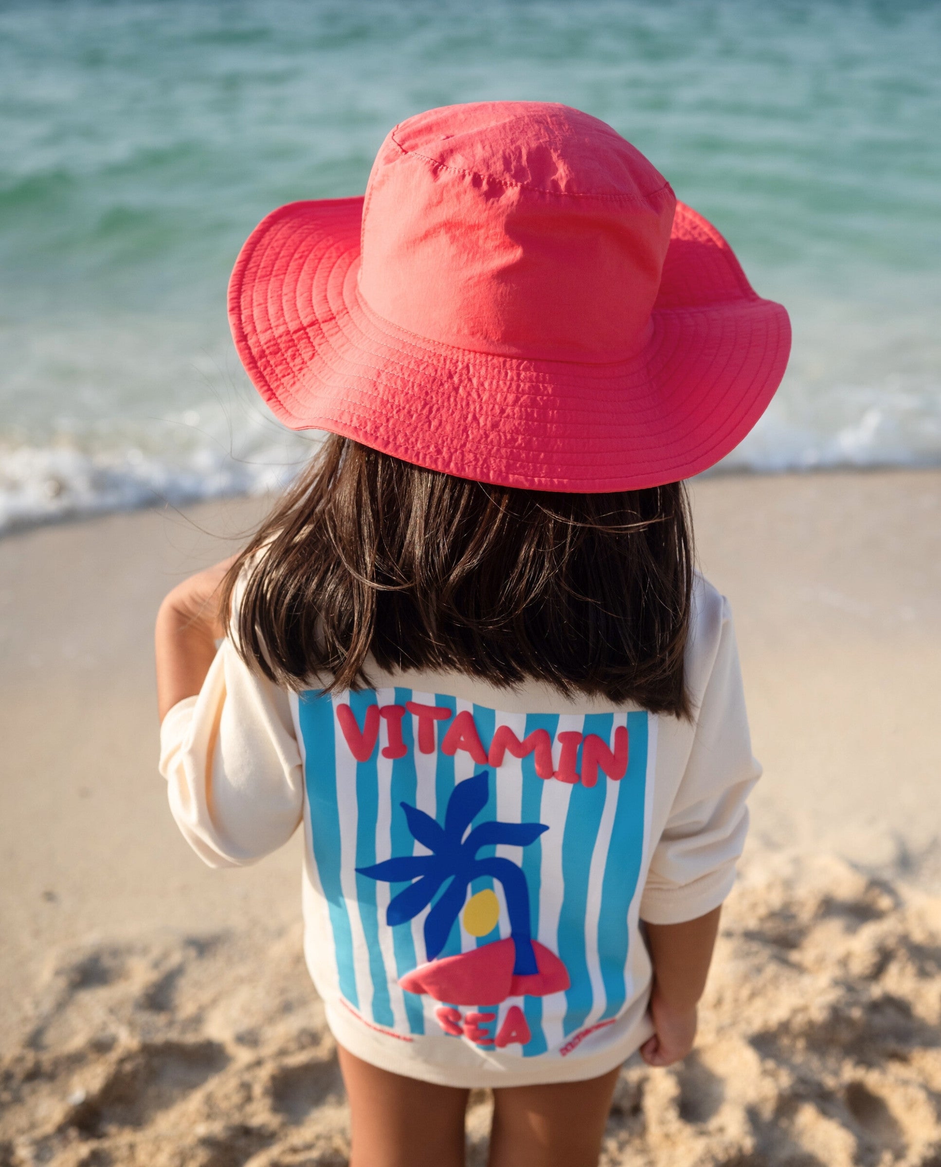 Gorro de Playa
