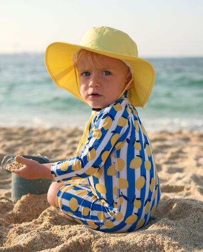 Gorro de Playa