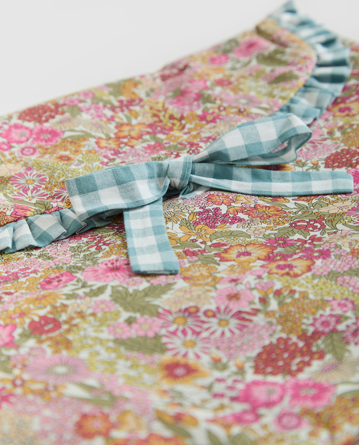 Bolsa de Muda Liberty Annie