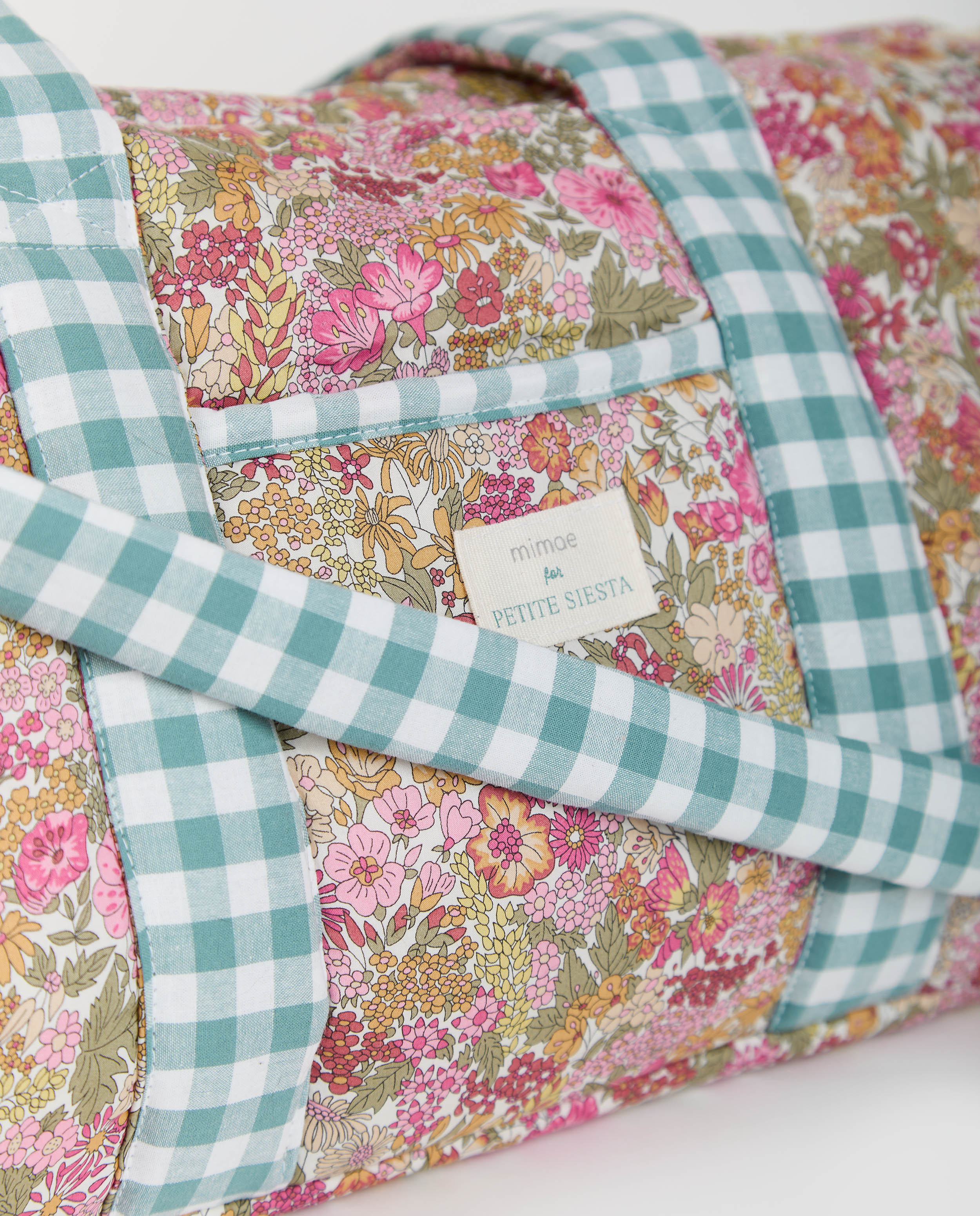 Bolsa de Viaje Liberty Annie
