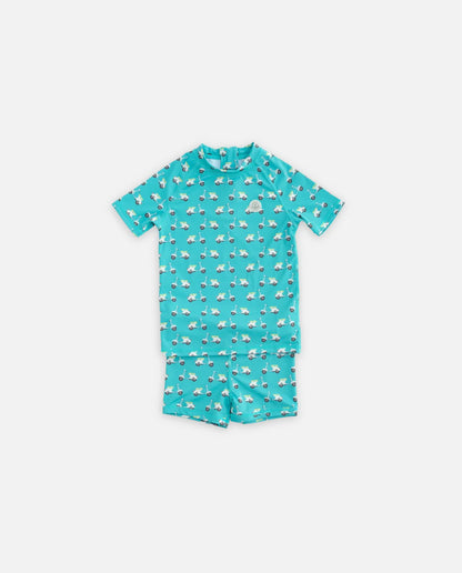 Set Bañador Niño 2 Piezas