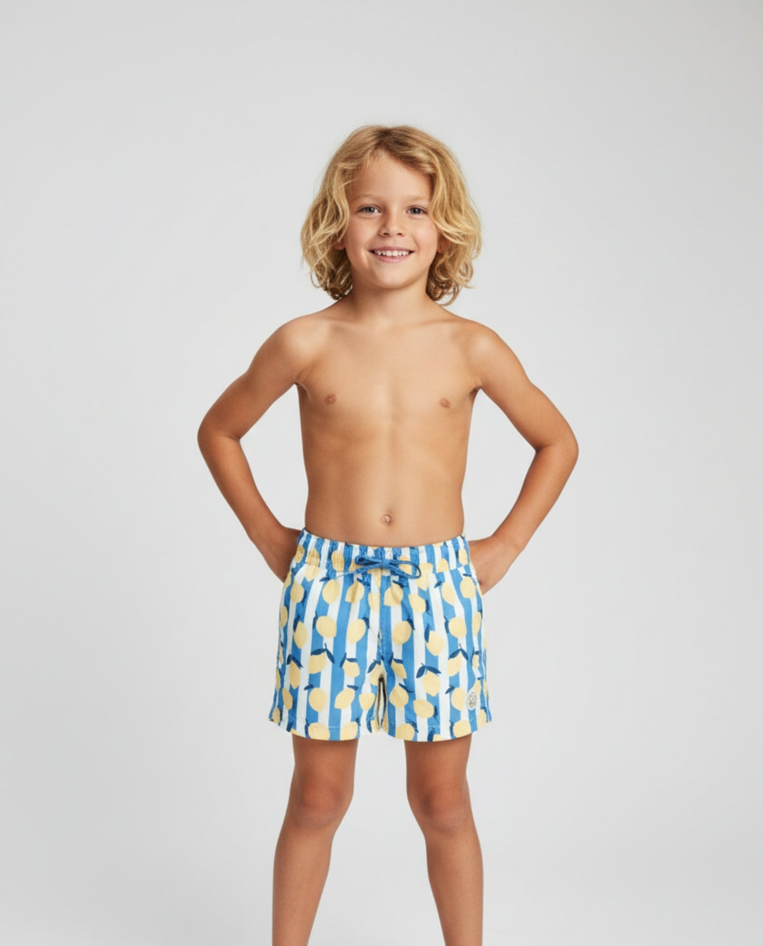 Bañador Niño