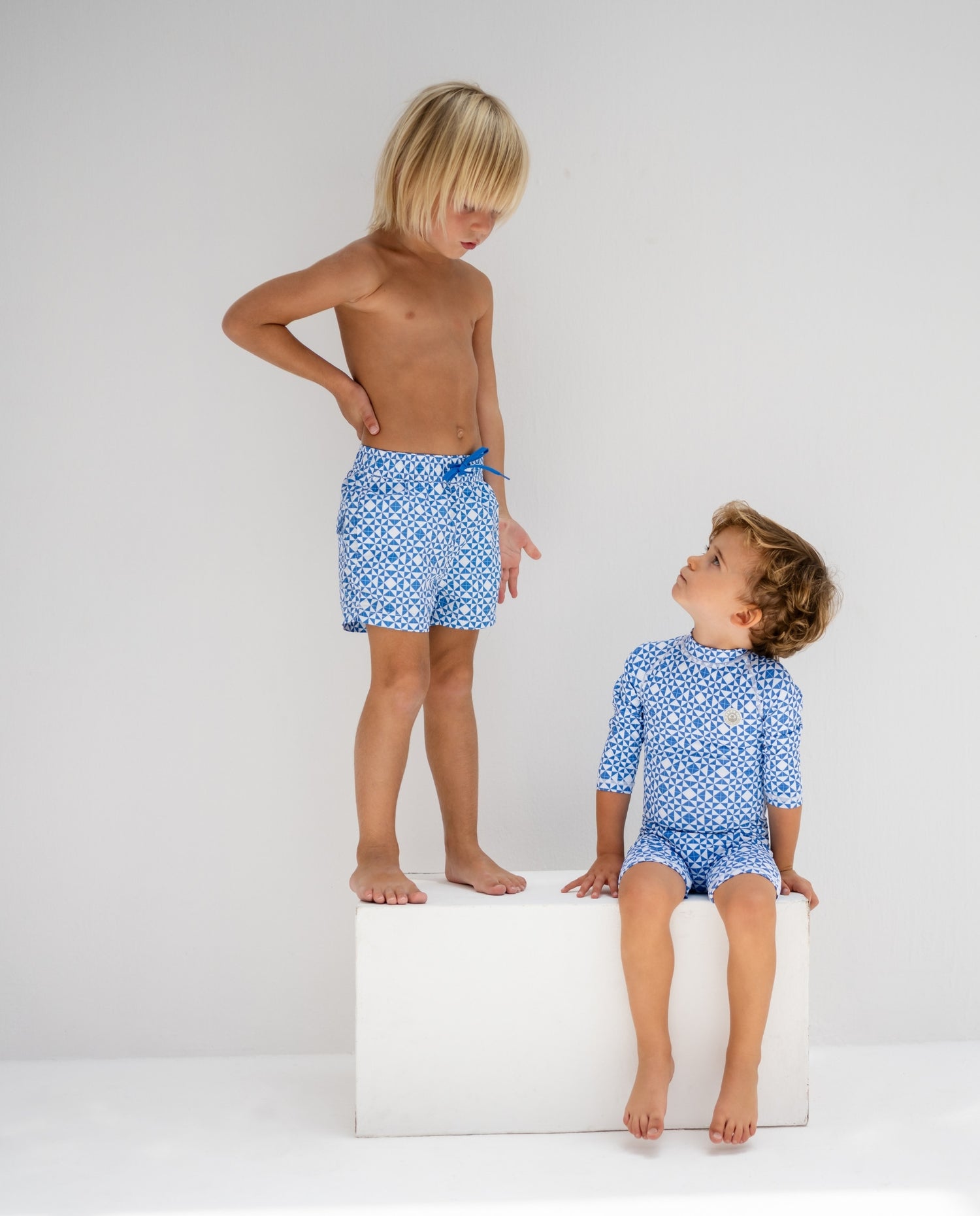 Bañador Niño