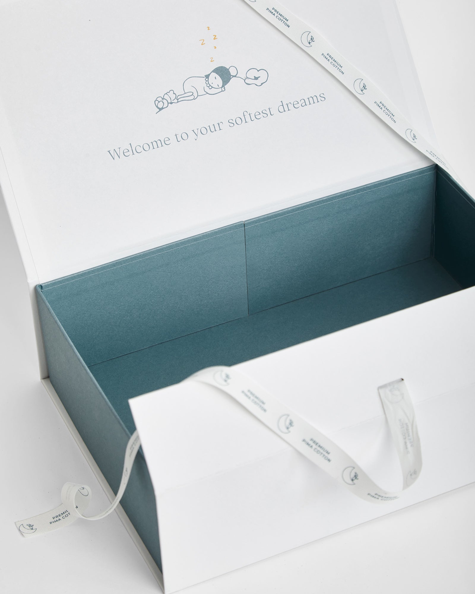 Caja Regalo Premium