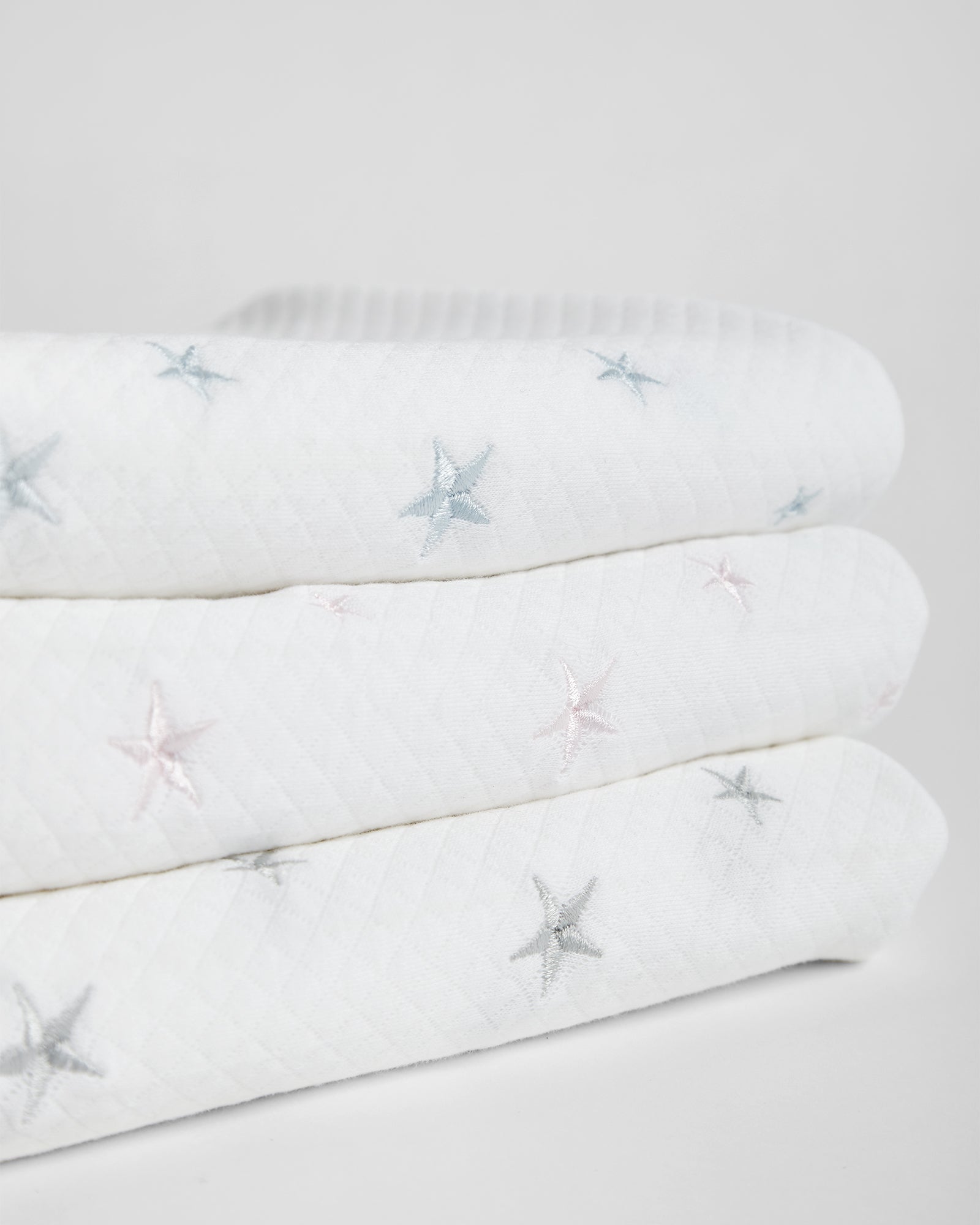 Plaid / Crib Quilt
