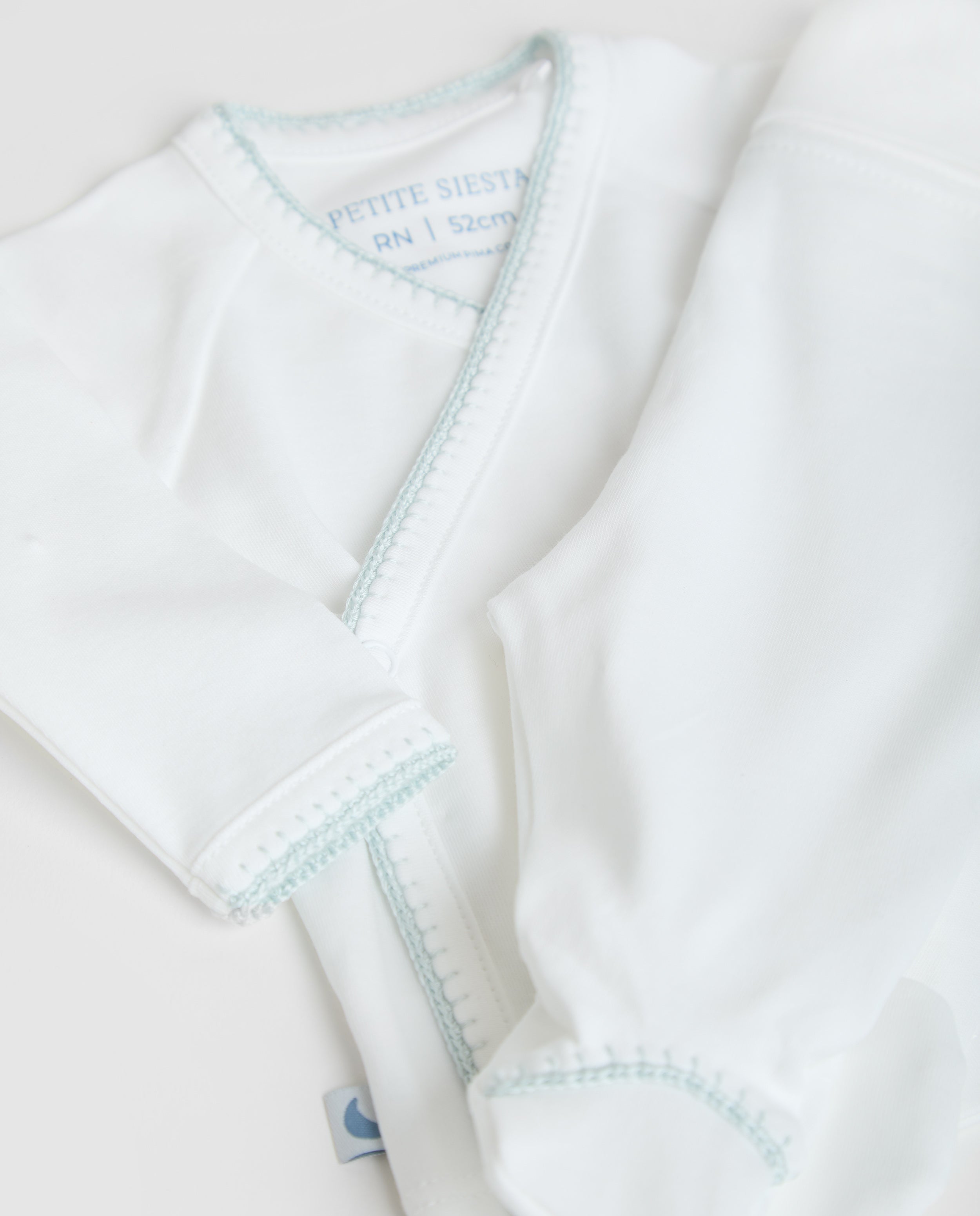 Kimono Shirt and Leggings 