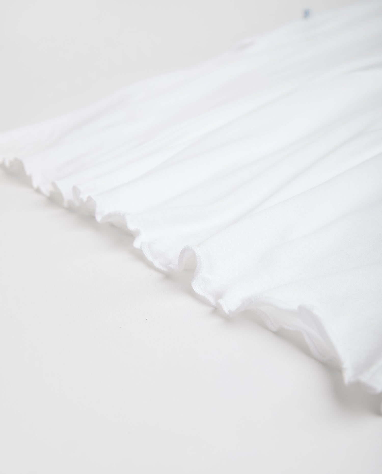 Camisón Mujer Tirantes Blanco Largo