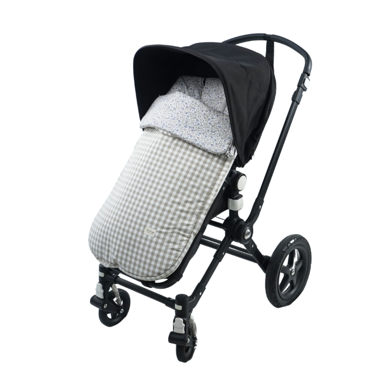 Saco Silla Universal