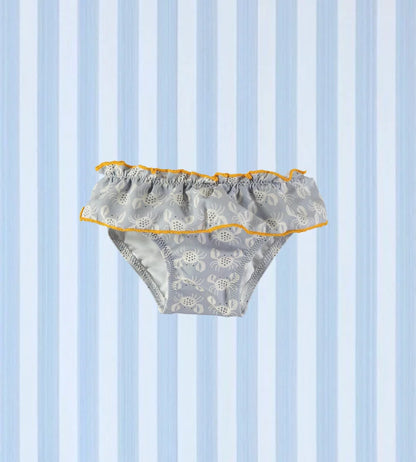 Culotte de maillot de bain