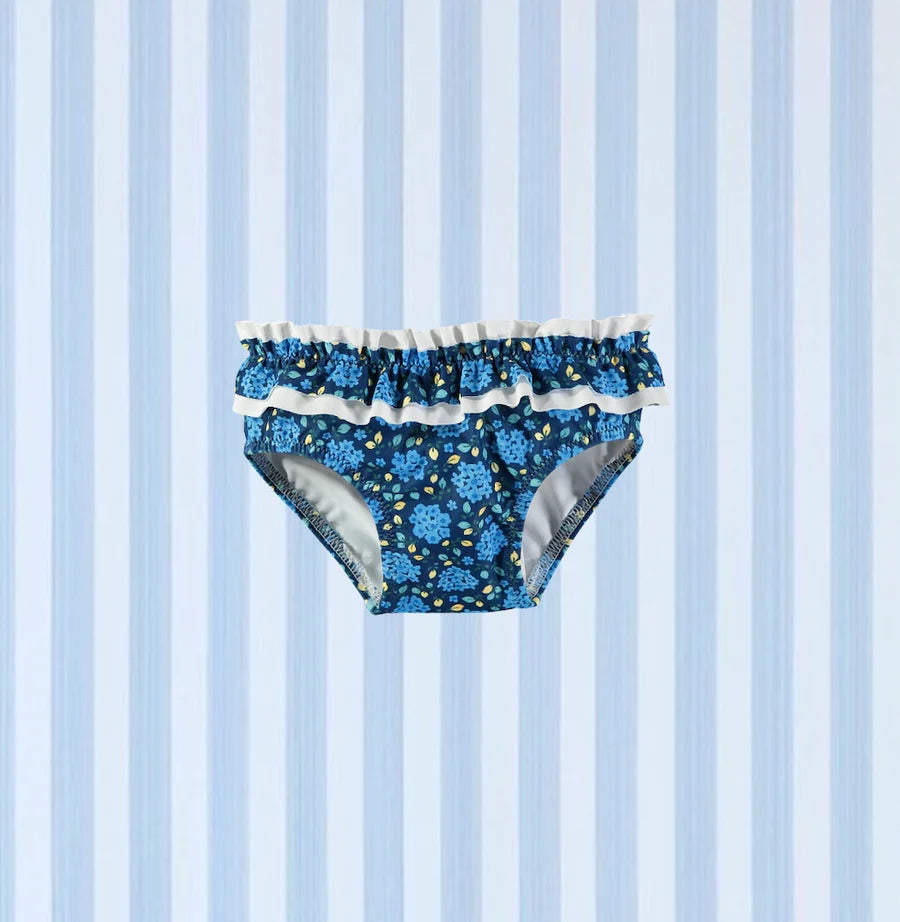 Culotte de maillot de bain