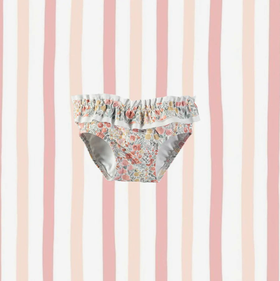 Culotte de maillot de bain
