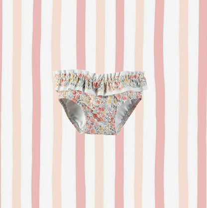 Culotte de maillot de bain