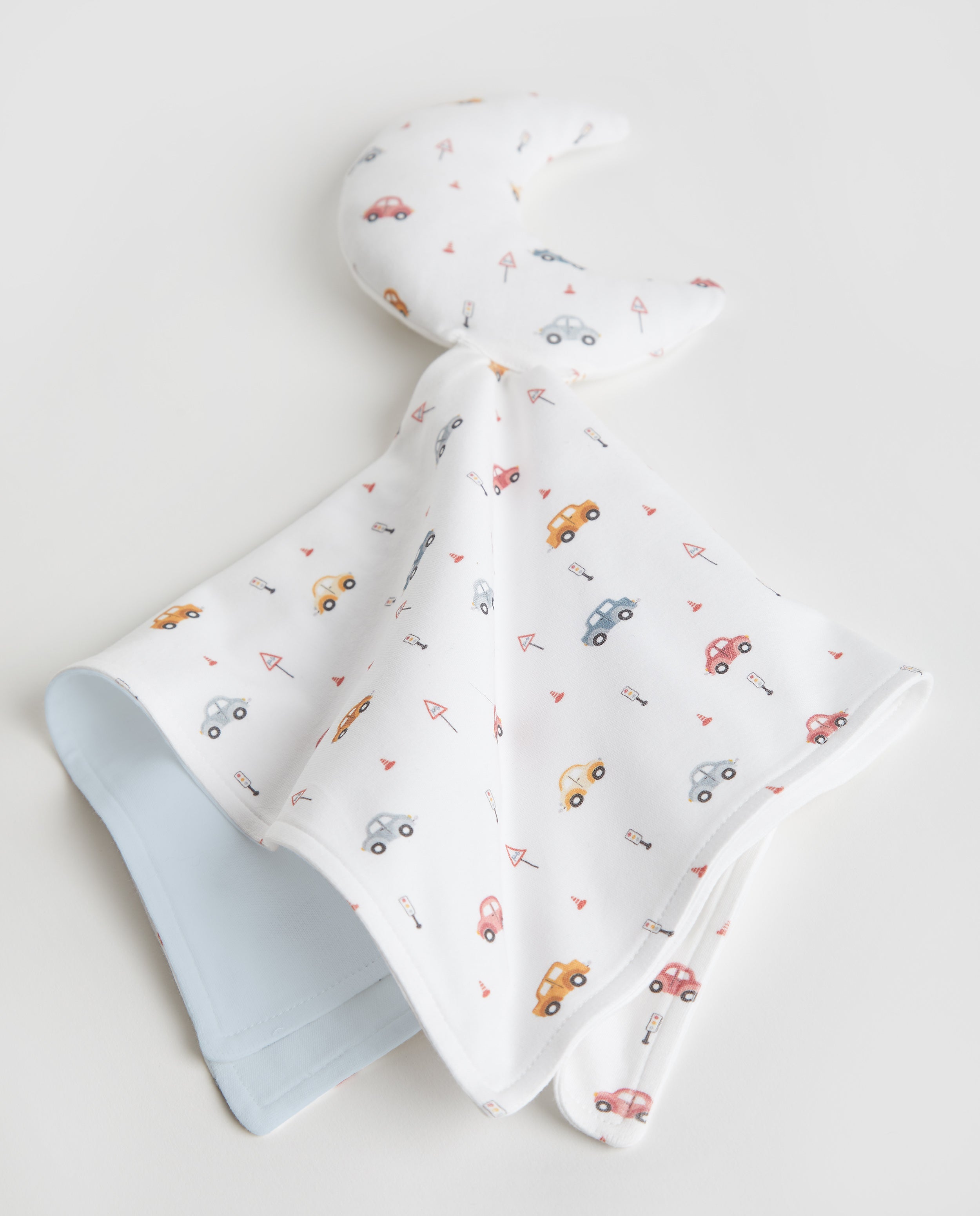 Doudou Cars