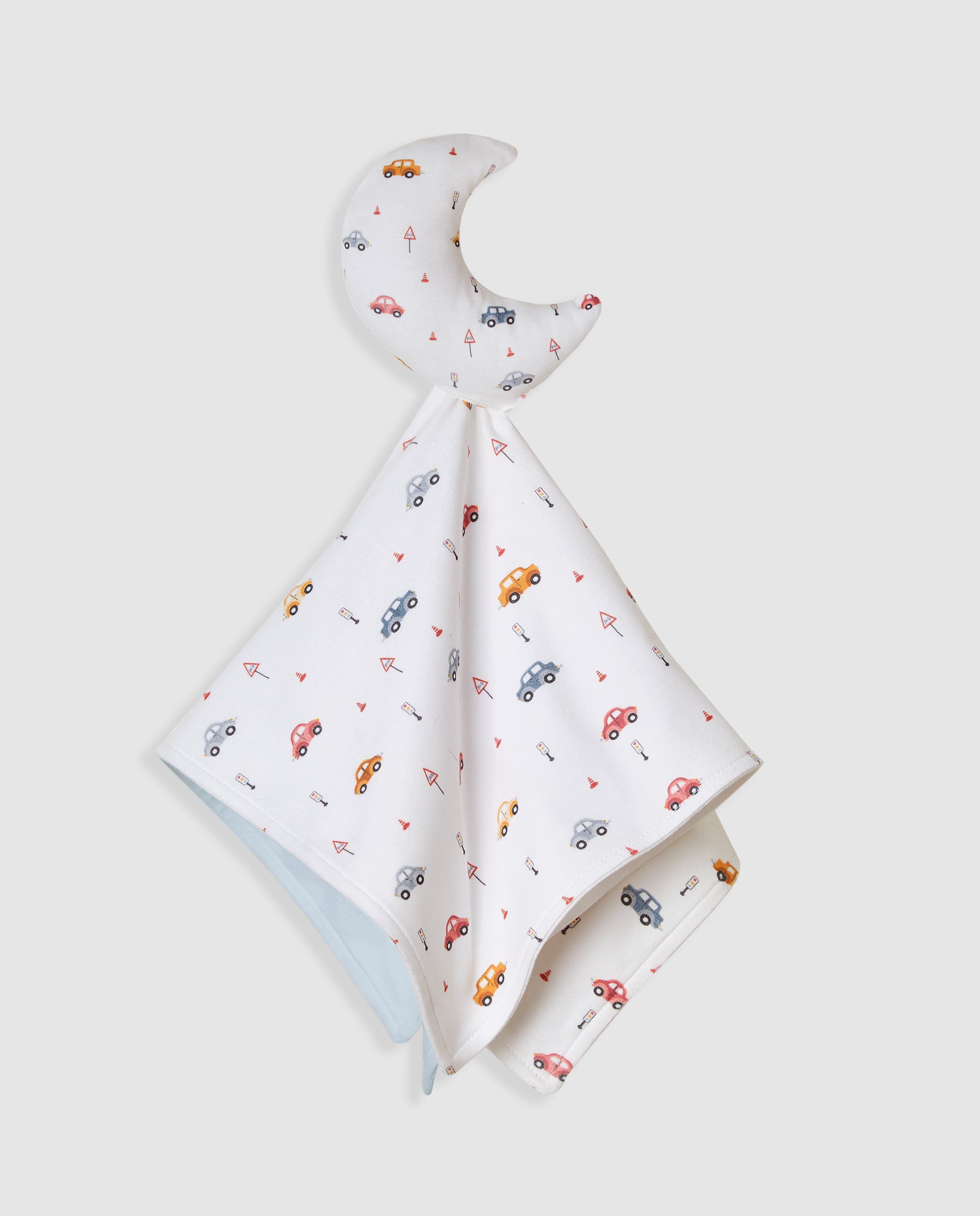 Doudou Cars