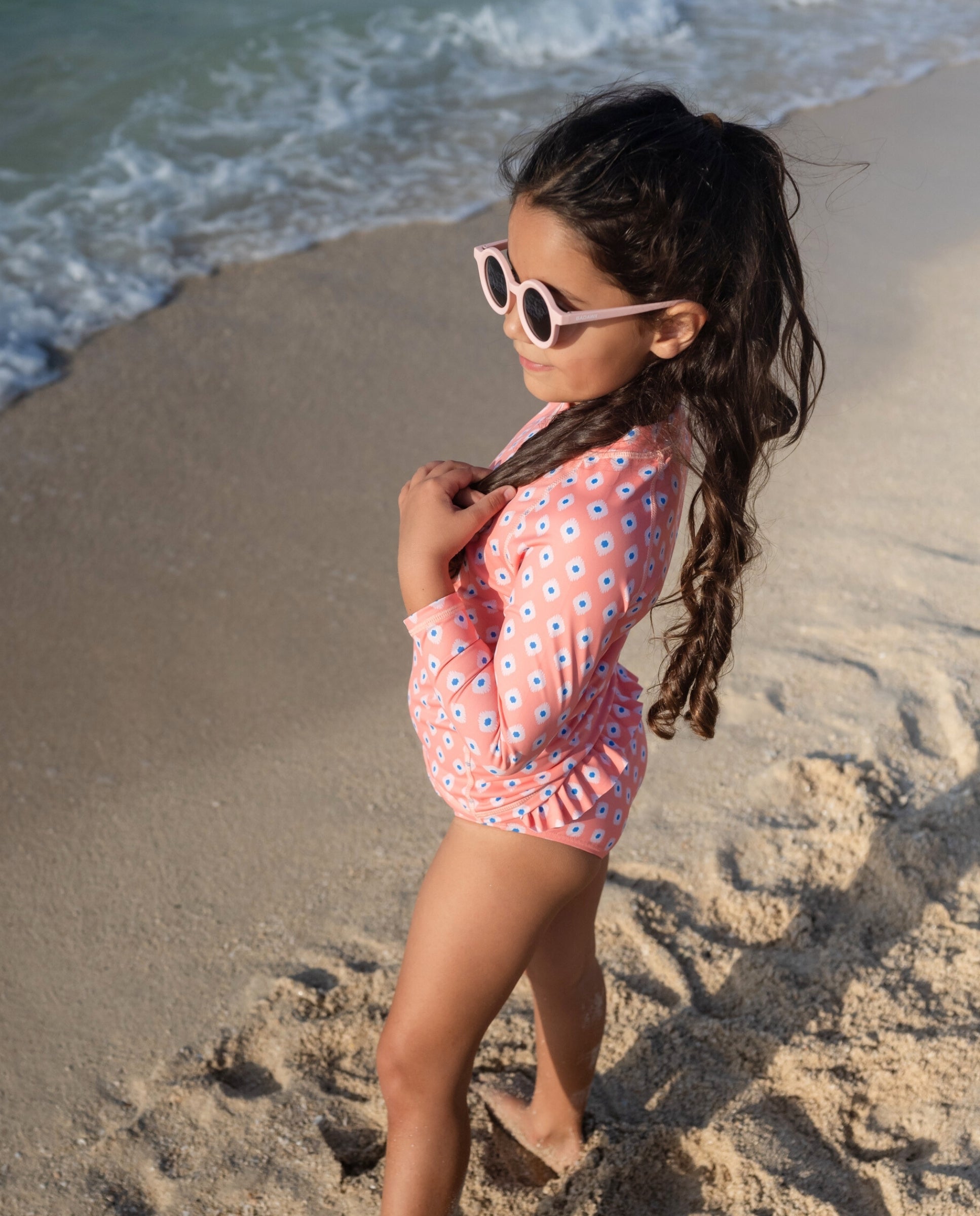Bañador Niña 2 Piezas