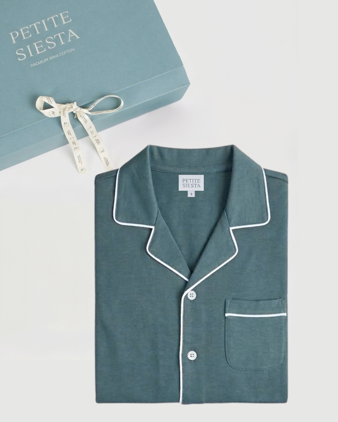 Pack My Hero Deep Blue