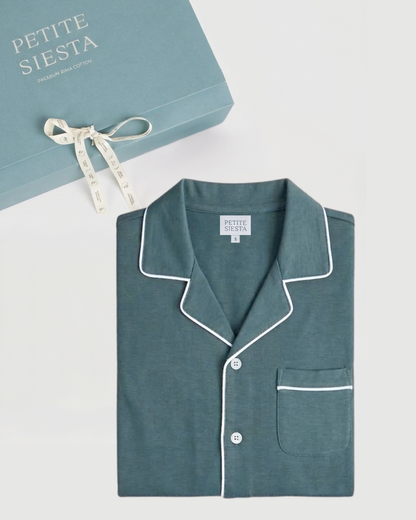 Pack My Hero Deep Blue