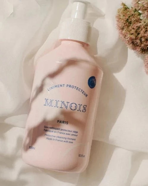 Linimento protector - Agua micelar