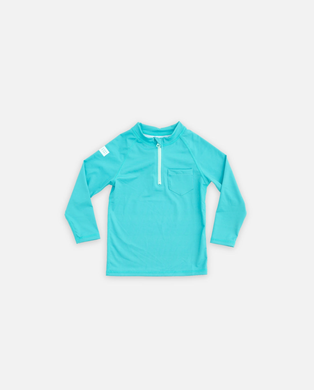 Camiseta UV Niño Manga Larga