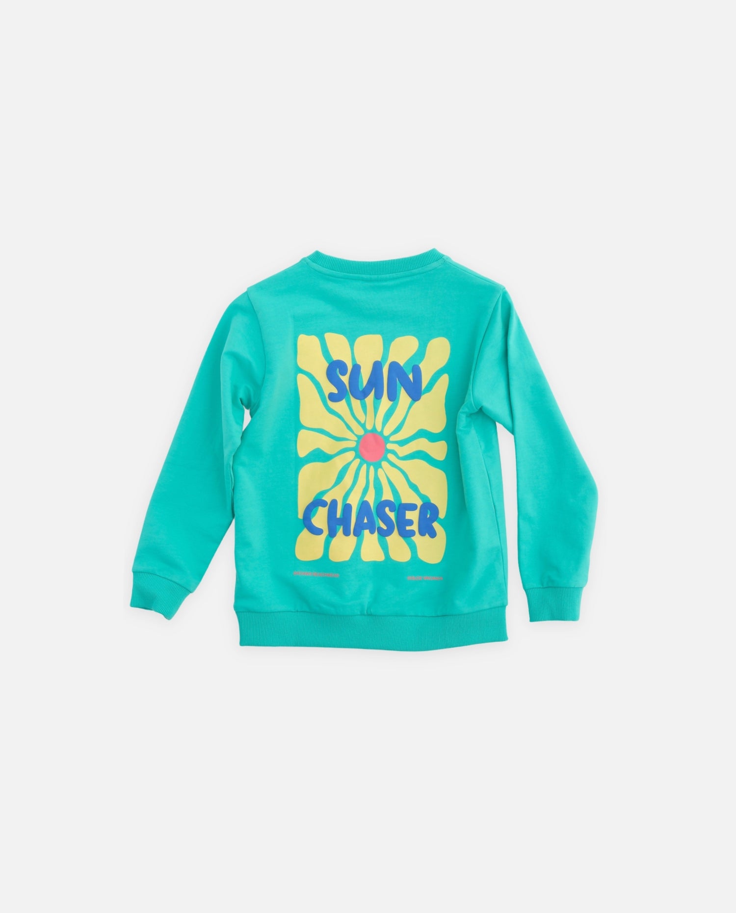 Sudadera Sun Chaser