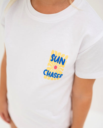 Camiseta Sun Chaser