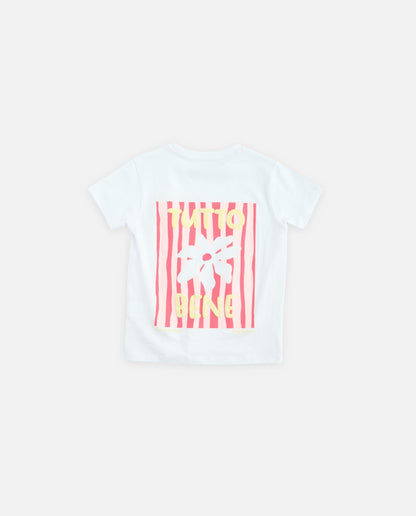 Camiseta Tutto Bene