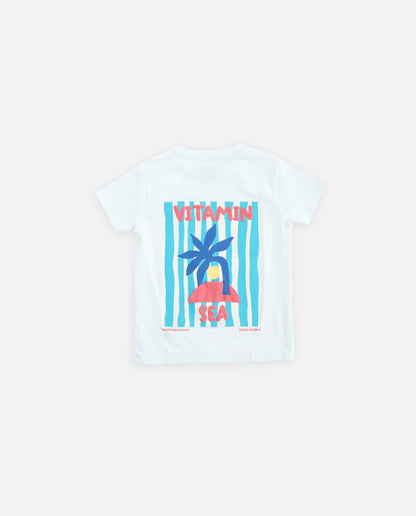 Camiseta Vitamin Sea