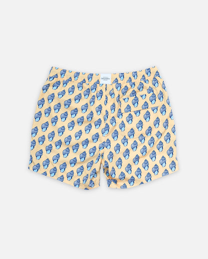 Bañador Hombre