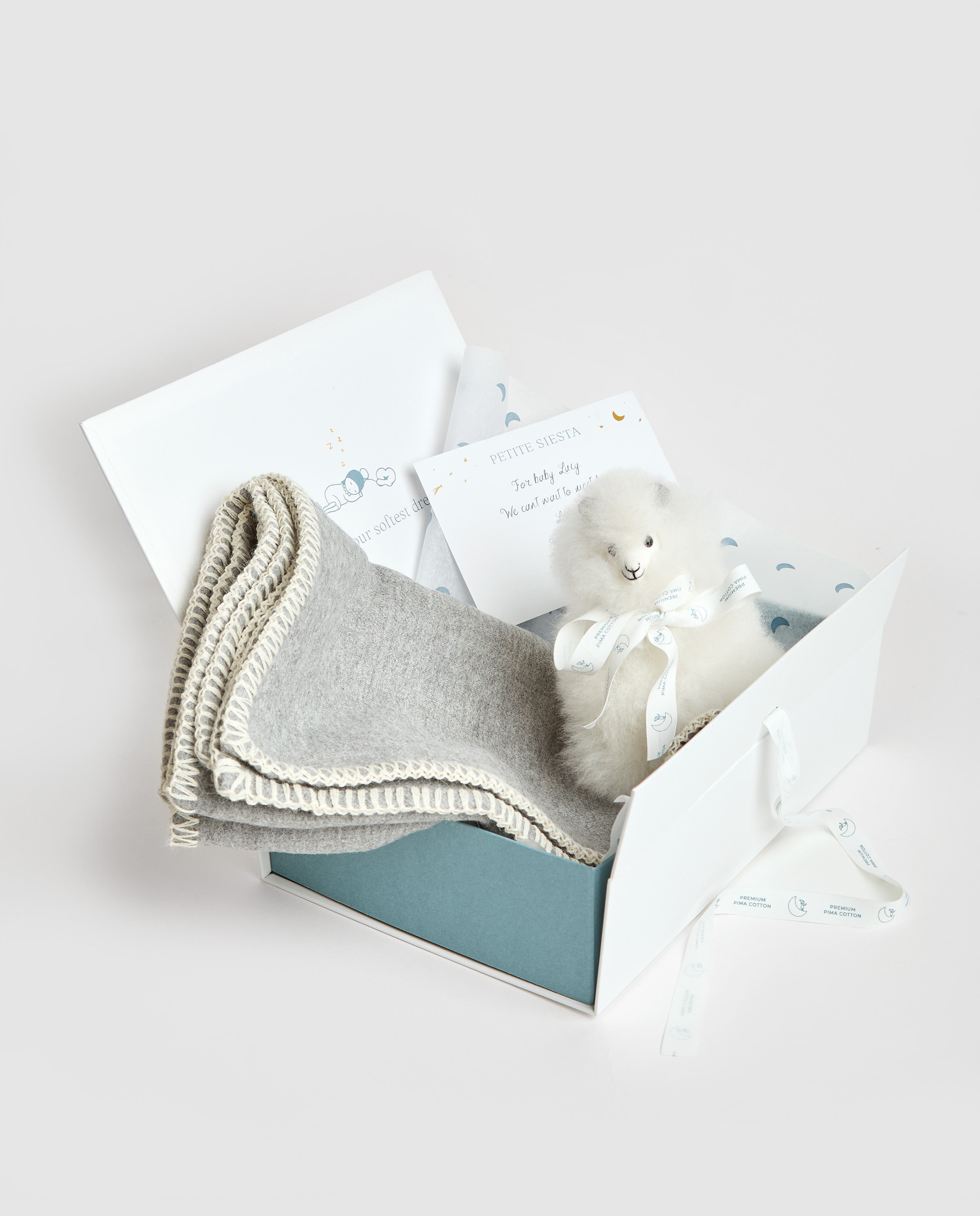 Pack Warmest Dreams Gris