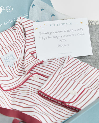 Pack Hombre Classic Comfort Gris