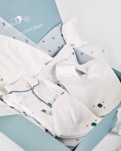 Newborn Orion Essentials Pack