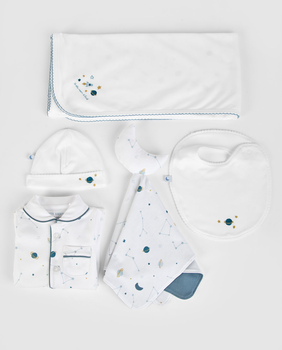 Newborn Orion Essentials Pack