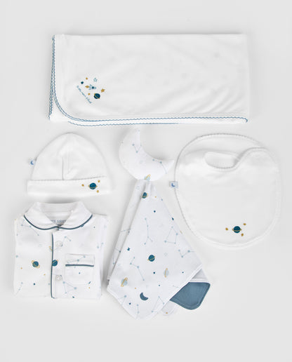 Newborn Orion Essentials Pack