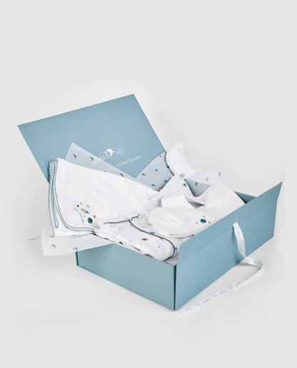Newborn Orion Essentials Pack