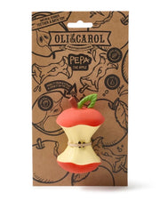 Pepa the Apple - Mordedor Oli&Carol