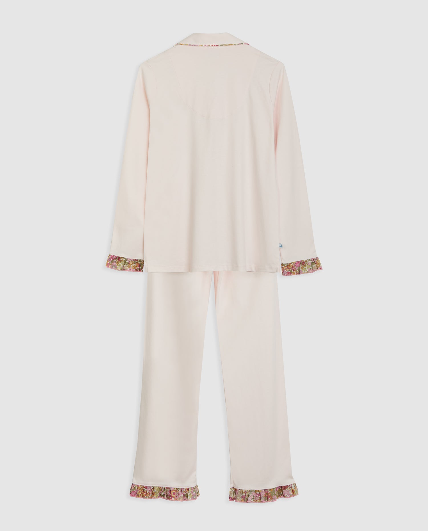 Pijama Mujer Liberty Annie