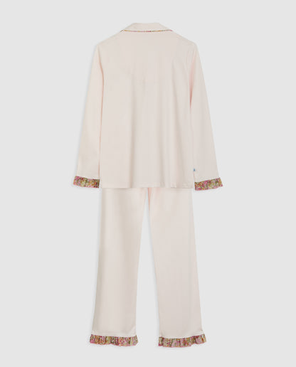Pijama Mujer Liberty Annie
